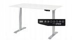 Biurko DELTA z Elektryczną regulacja wysokości