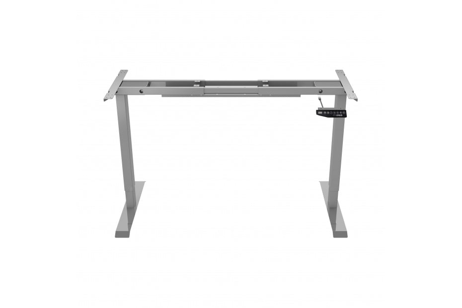 Biurko Alfa 120cm - biurko dla home office