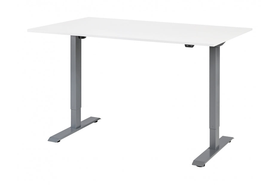 Biurko Lambda 120cm - biurko dla home office