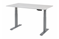 Biurko Delta 160cm - widok główny biurka elektrycznego z regulacją wysokości