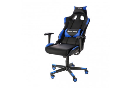 Fotel gamingowy GAMER ONE
