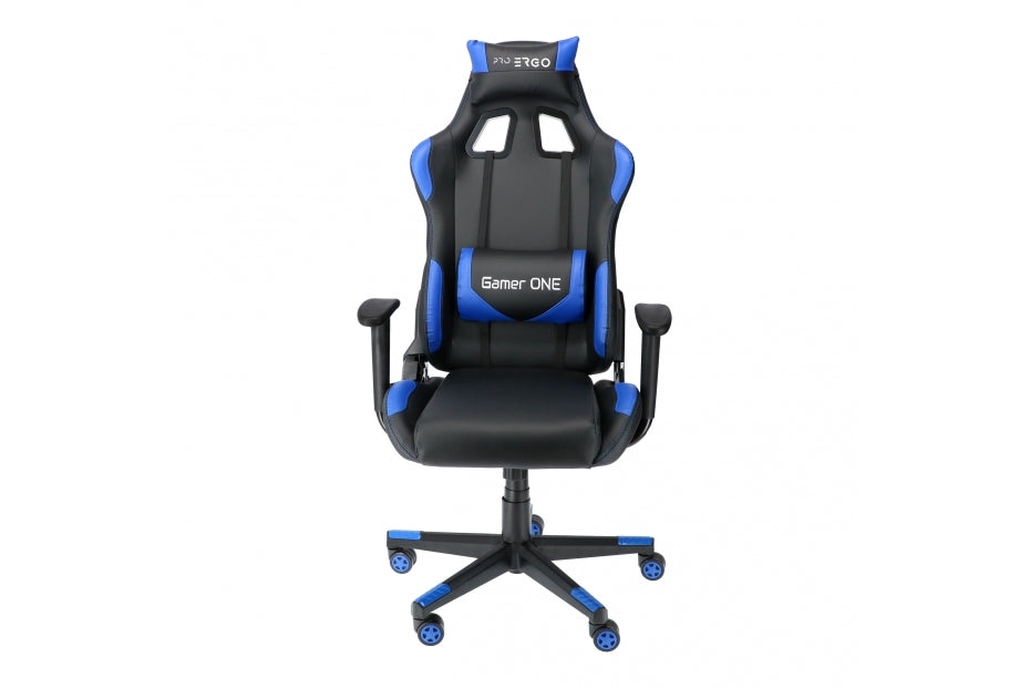 Fotel gamingowy GAMER ONE