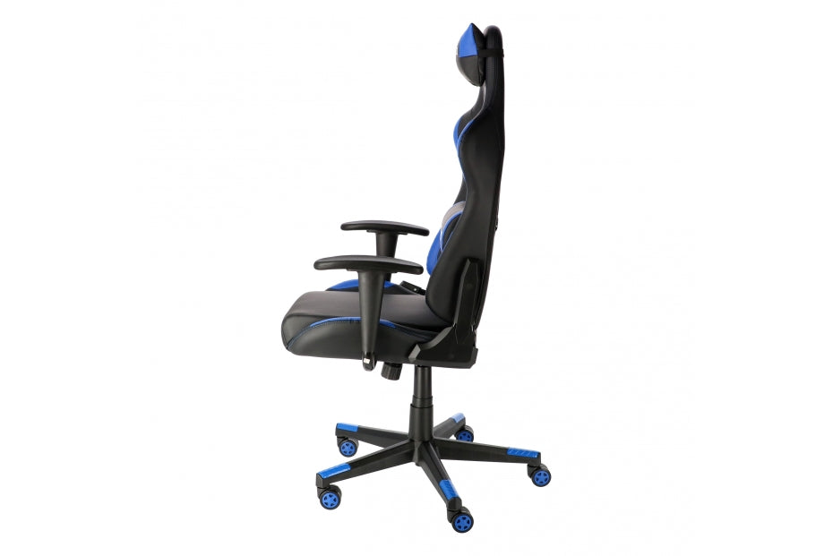 Fotel gamingowy GAMER ONE