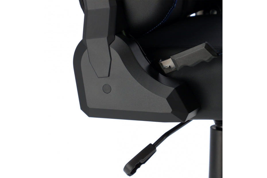 Fotel gamingowy GAMER ONE