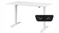 Biurko LAMBDA z elektryczną regulacją wysokości